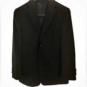 Daniel Hechter Kids Black Suit